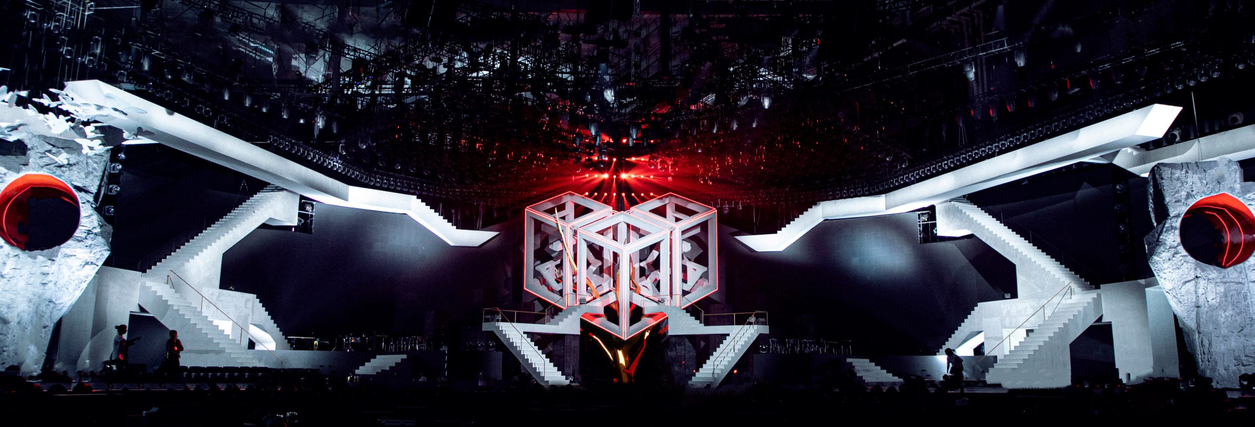 Pin Duo Duo 6.18 Vita Motus